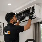 AppliQ certified technician